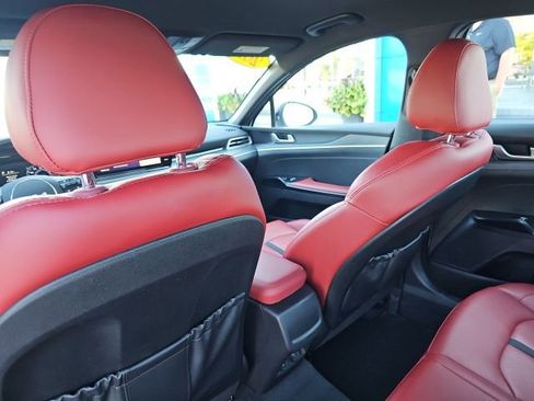 Used 2023 Kia K5 GT-Line w/ GT-Line Premium Package image 24