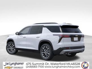 New 2026 Chevrolet Traverse LT w/ Sun and Wheel Package AWD/4WD video 3