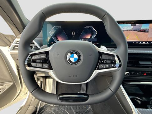 New 2026 BMW 430i Coupe w/ Parking Assistance Package image 39