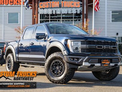 Used 2023 Ford F150 Raptor w/ Raptor 37 Performance Package