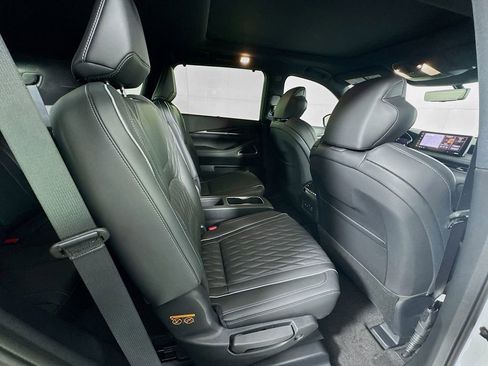 New 2027 INFINITI QX60 Autograph w/ Dark Cargo Package AWD/4WD image 35