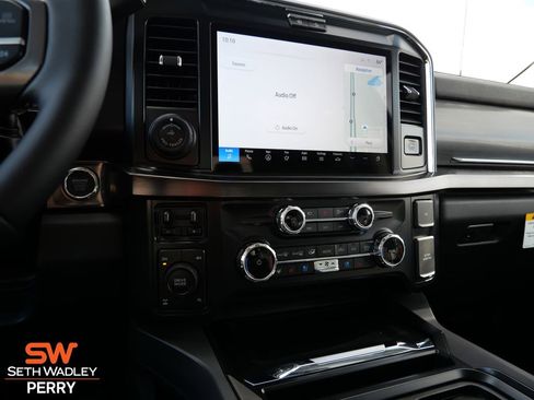 New 2026 Ford F250 Lariat w/ Lariat Premium Package AWD/4WD image 14