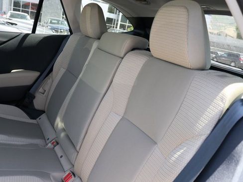 Used 2025 Subaru Outback Premium image 18