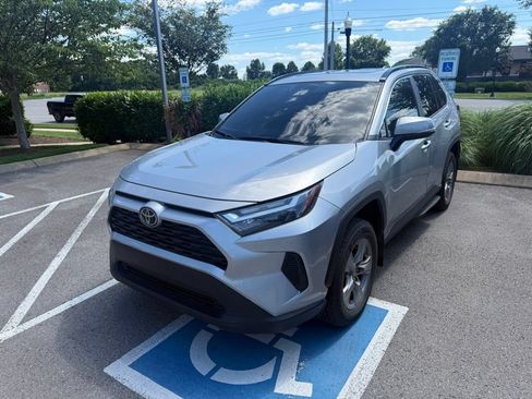 Used 2024 Toyota RAV4 XLE w/ Convenience Package AWD/4WD image 32
