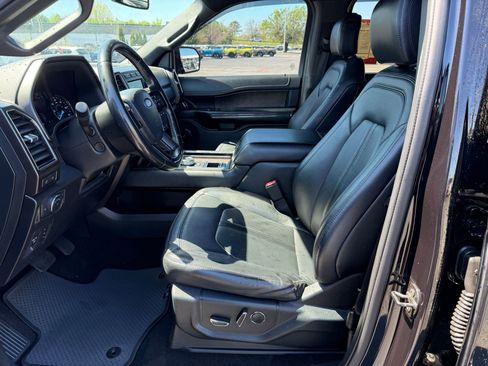 Used 2020 Ford Expedition Limited image 5