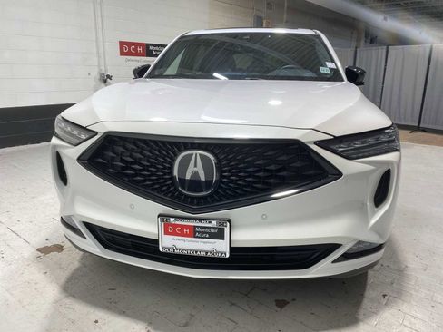 Certified 2023 Acura MDX A-Spec image 6