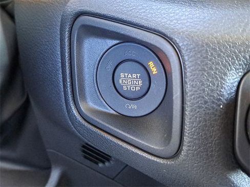 New 2026 Jeep Gladiator Sport image 22