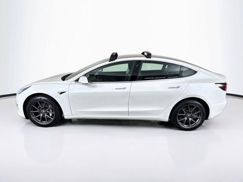 Used 2019 Tesla Model 3 Standard Range Plus RWD image 2