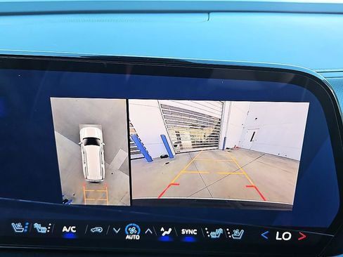 New 2026 Chevrolet Suburban Premier w/ Sun And Tow Package AWD/4WD image 20