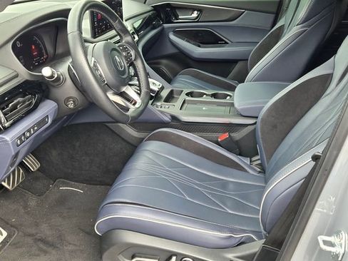 Used 2025 Acura MDX Type S AWD/4WD image 10