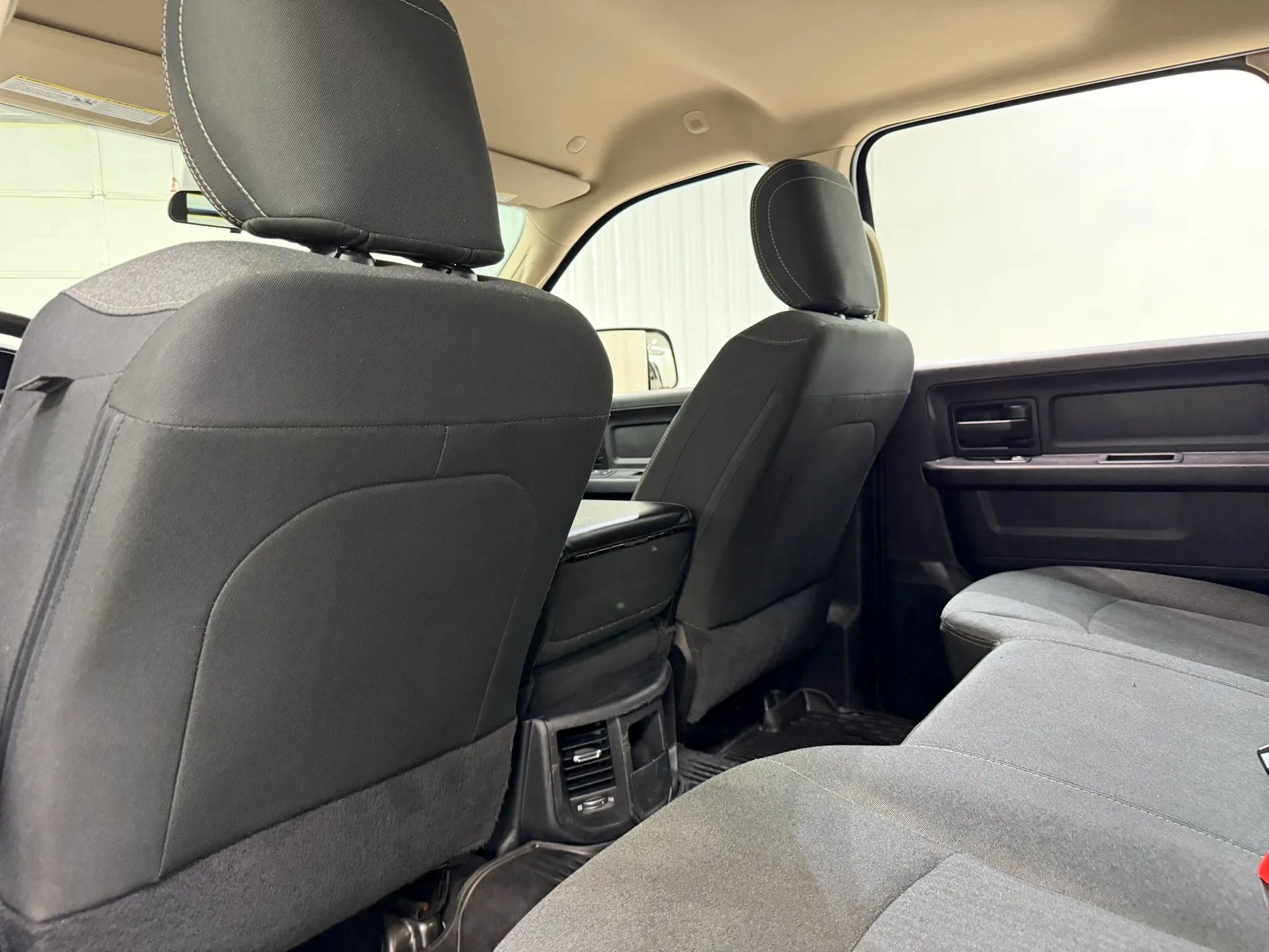 Used 2020 RAM 3500 Tradesman AWD/4WD image 15