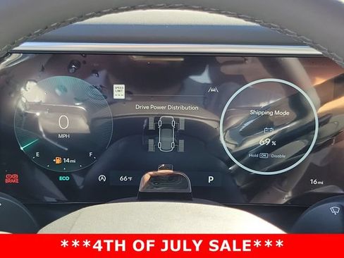 New 2026 Hyundai Palisade Calligraphy AWD/4WD image 7