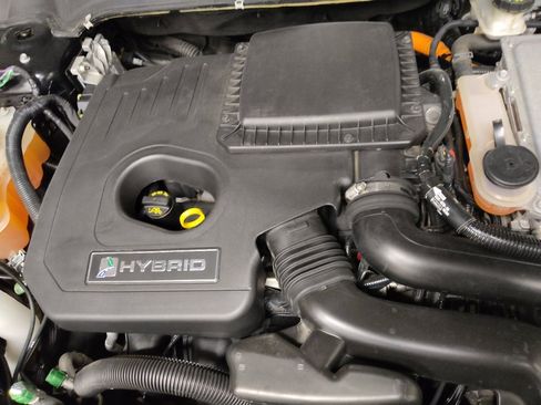 Used 2018 Ford Fusion S image 30