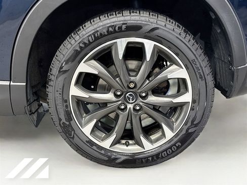Used 2016 MAZDA CX-5 Grand Touring AWD/4WD image 32