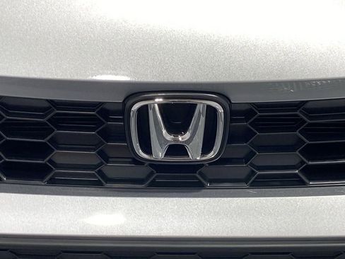 New 2026 Honda Civic Sport image 28