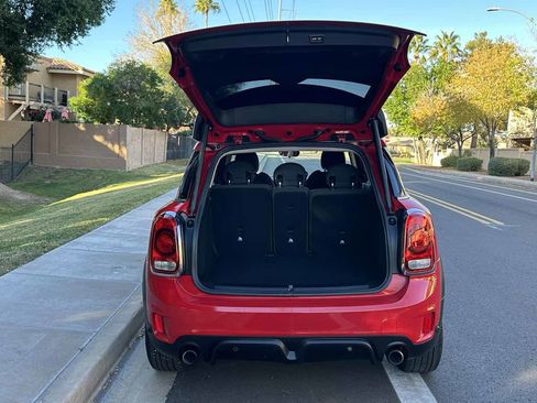 Used 2017 MINI Cooper Countryman S image 53