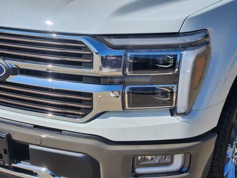Used 2026 Ford F150 King Ranch w/ Equipment Group 601A High AWD/4WD image 7