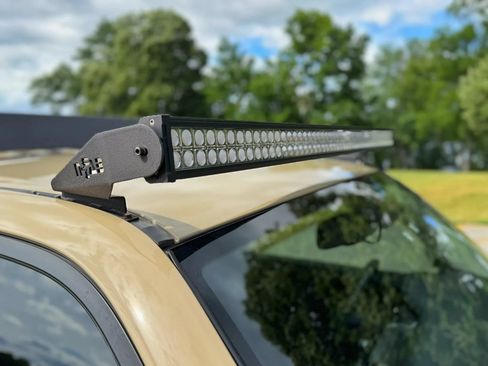 Used 2016 Toyota 4Runner TRD Pro AWD/4WD image 39