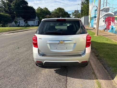 Used 2016 Chevrolet Equinox LS FWD image 6