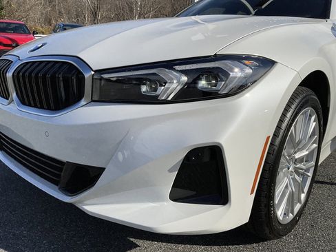 Used 2023 BMW 330i xDrive Sedan w/ Premium Package image 26
