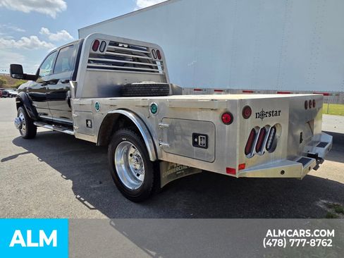 Used 2025 RAM 4500 Tradesman w/ Laramie Trim Package image 19