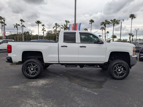 Used 2015 Chevrolet Silverado 2500 LT image 3