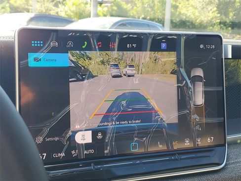 New 2026 Volkswagen Tiguan S image 21