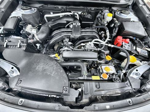 Used 2023 Subaru Outback Premium AWD/4WD image 11