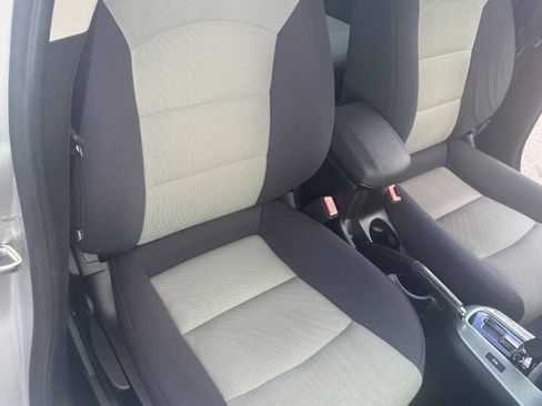 Used 2012 Chevrolet Cruze LS w/ Connectivity Package image 15