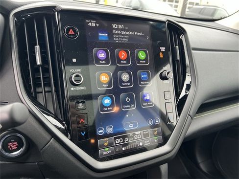 Used 2024 Subaru Ascent Onyx Edition image 12