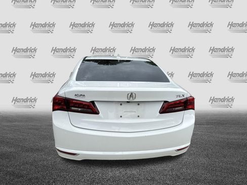 Used 2015 Acura TLX FWD image 6