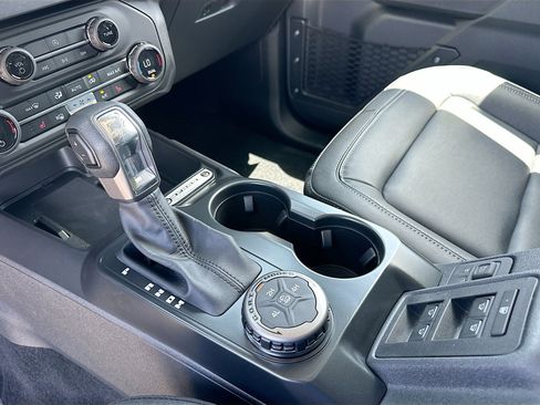 New 2026 Ford Bronco Big Bend AWD/4WD image 12