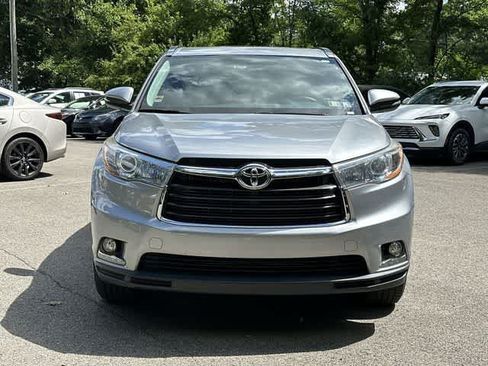 Used 2015 Toyota Highlander Limited AWD/4WD image 20