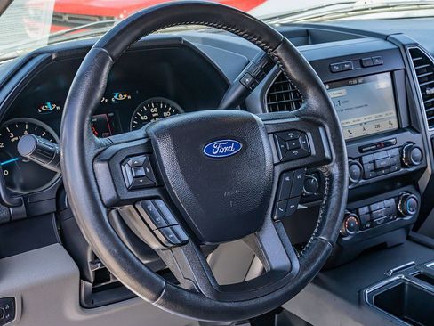 Used 2019 Ford F150 XLT w/ Equipment Group 302A Luxury image 23