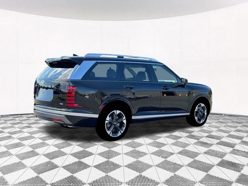 New 2026 Hyundai Palisade Limited image 13
