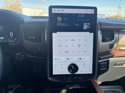 Certified 2024 Ford Expedition Max Limited image 25