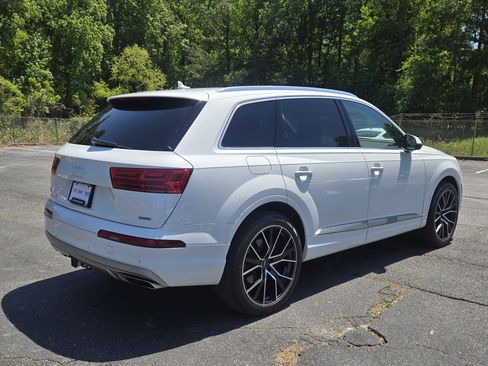 Used 2019 Audi Q7 2.0T Premium Plus w/ Premium Plus Package image 5