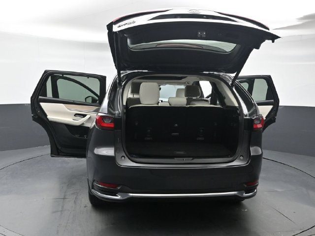 Certified 2024 MAZDA CX-90 Plug-In Hybrid w/ Premium Plus AWD/4WD image 50