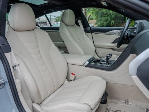 Used 2024 BMW 840i Gran Coupe RWD image 23