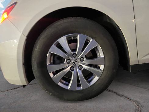Used 2016 Honda Odyssey EX-L image 14