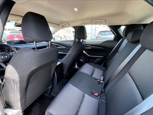 Certified 2024 MAZDA CX-30 AWD 2.5 S image 16