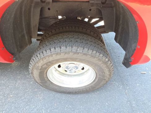 Used 2022 RAM 3500 Laramie AWD/4WD image 33
