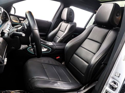 Certified 2022 Mercedes-Benz GLS 450 4MATIC image 18