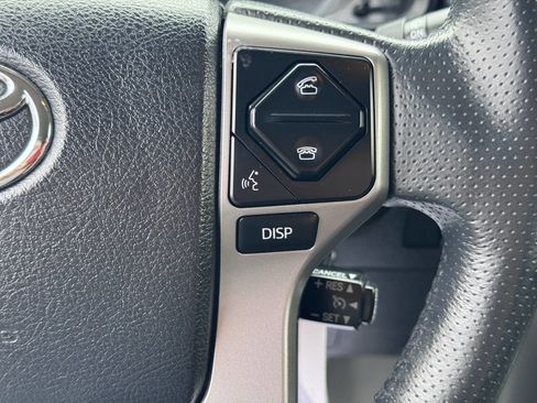 Used 2019 Toyota 4Runner SR5 image 27