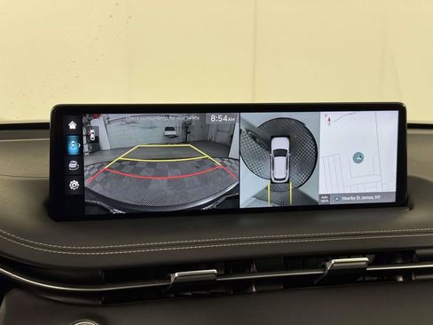 Used 2023 Genesis GV70 2.5T w/ Sport Prestige Package image 26