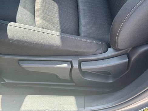 Used 2025 Nissan Altima 2.5 S FWD image 21