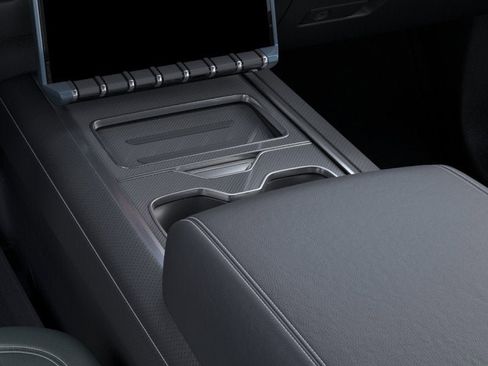 New 2026 GMC Sierra EV AT4 AWD/4WD image 23