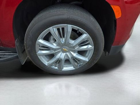 Used 2023 Chevrolet Tahoe High Country AWD/4WD image 41
