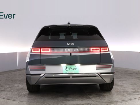 Used 2024 Hyundai Ioniq 5 Limited RWD image 15