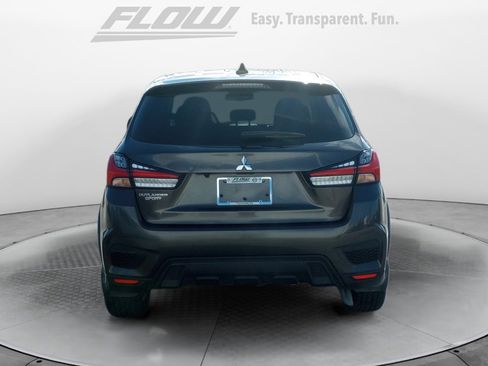Used 2021 Mitsubishi Outlander Sport 2.0 S 2WD image 8